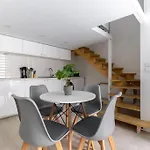 Hsh Cosy Duplex Kleber Arc De Triomphe * Paris