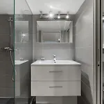 Apartamento Hsh Cosy Duplex Kleber Arc De Triomphe Paris