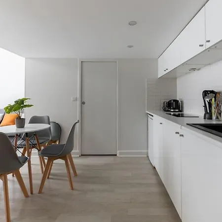 Hsh Cosy Duplex Kleber Arc De Triomphe Apartment *