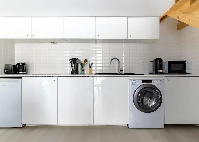 Hsh Cosy Duplex Kleber Arc De Triomphe Apartman *