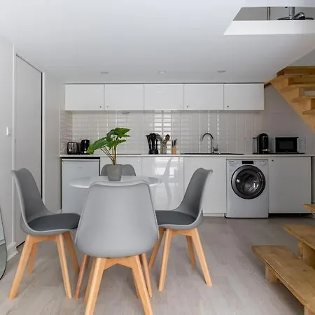 Lejlighed Hsh Cosy Duplex Kleber Arc De Triomphe *